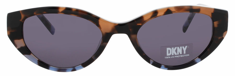 Dkny Sunglasses Blue