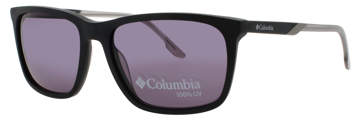 Columbia Sunglasses Black