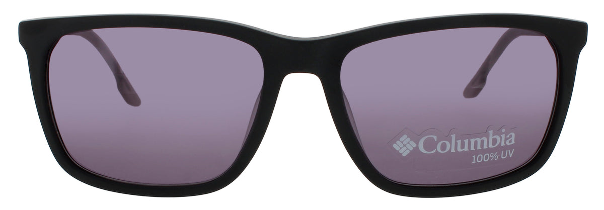 Columbia Sunglasses Black