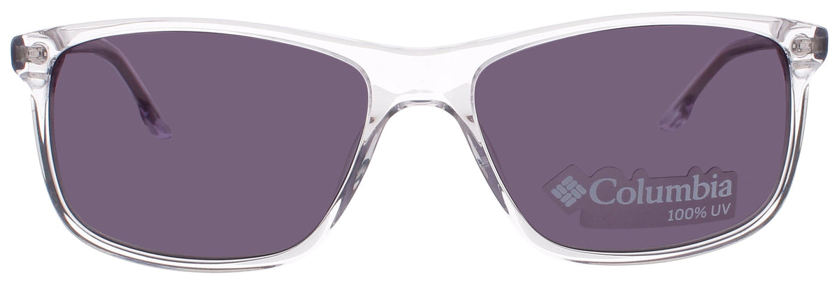 Columbia Sunglasses Clear