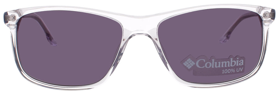Columbia Sunglasses Clear