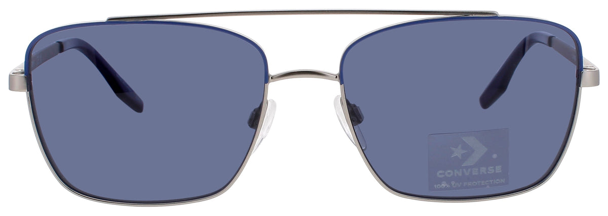 Converse Sunglasses Blue