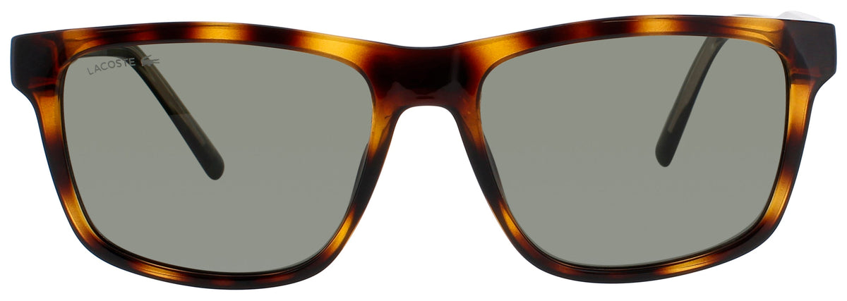 Lacoste Sunglasses Green