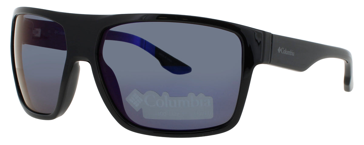 Columbia Sunglasses Black
