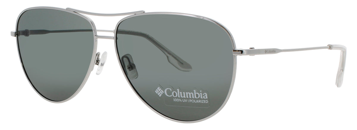 Columbia Sunglasses Silver