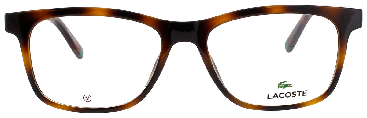 Lacoste Optical Glasses Brown