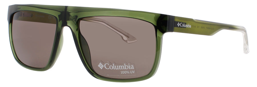Columbia Sunglasses Clear