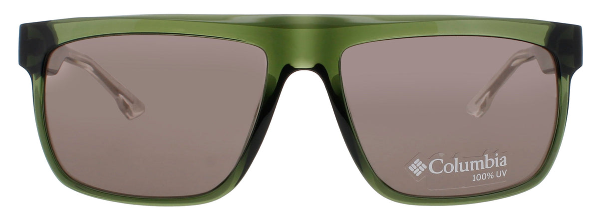 Columbia Sunglasses Clear