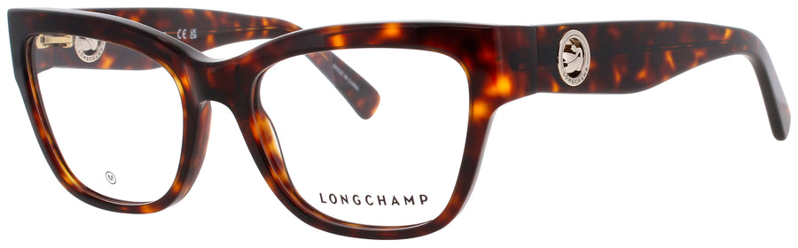 Longchamp Optical Glasses Brown