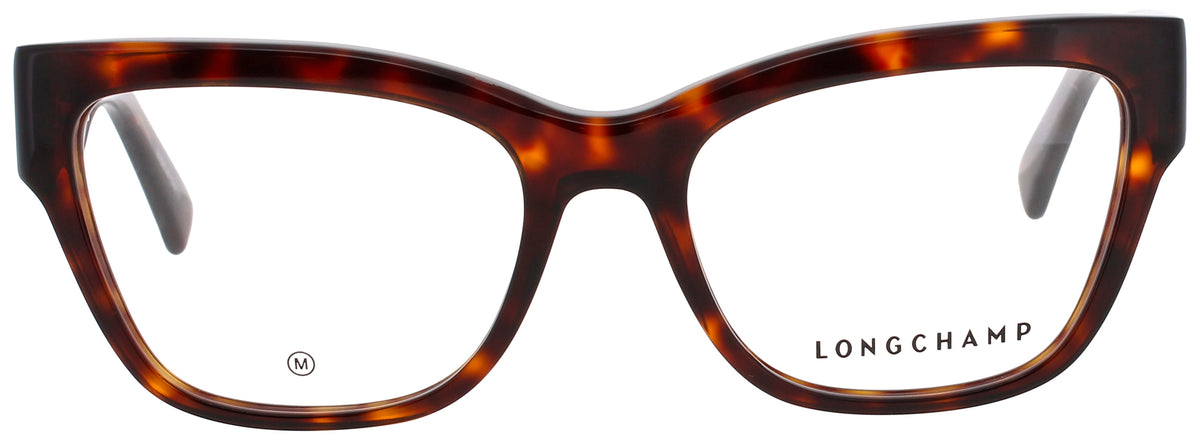 Longchamp Optical Glasses Brown