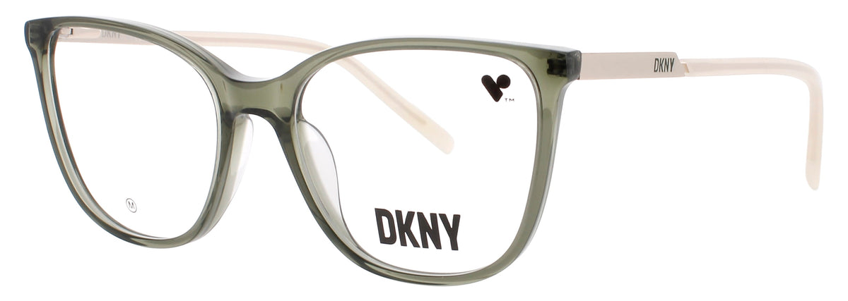 Dkny Optical Glasses Clear