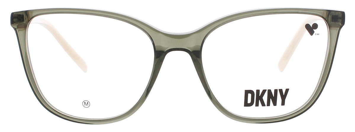Dkny Optical Glasses Clear