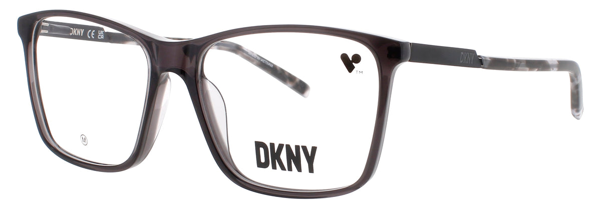 Dkny Optical Glasses Black