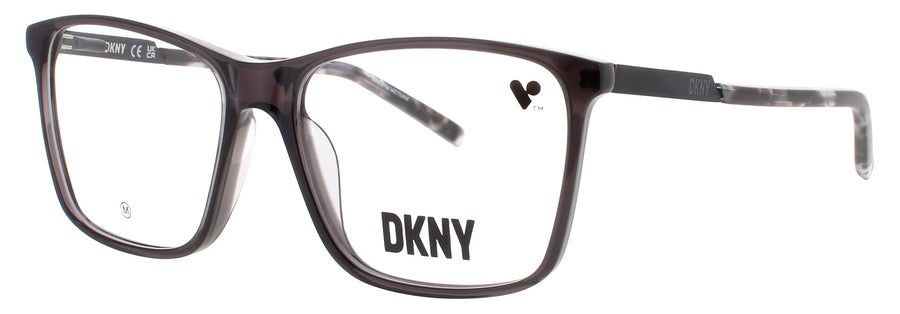 Dkny Optical Glasses Black