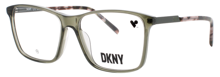 Dkny Optical Glasses Clear