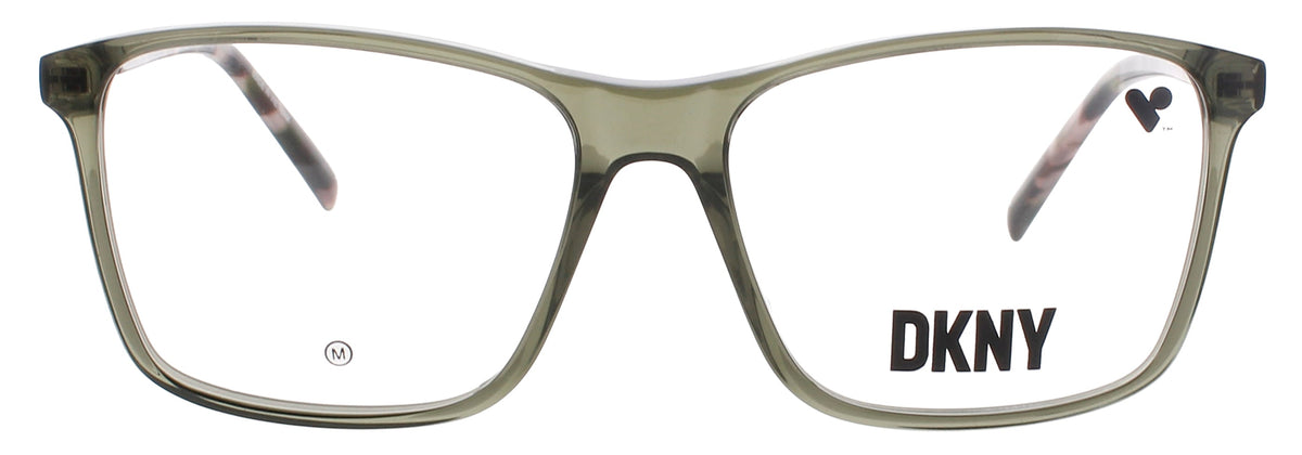 Dkny Optical Glasses Clear