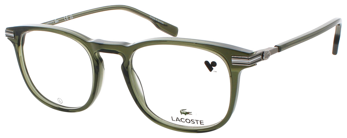 Lacoste Optical Glasses