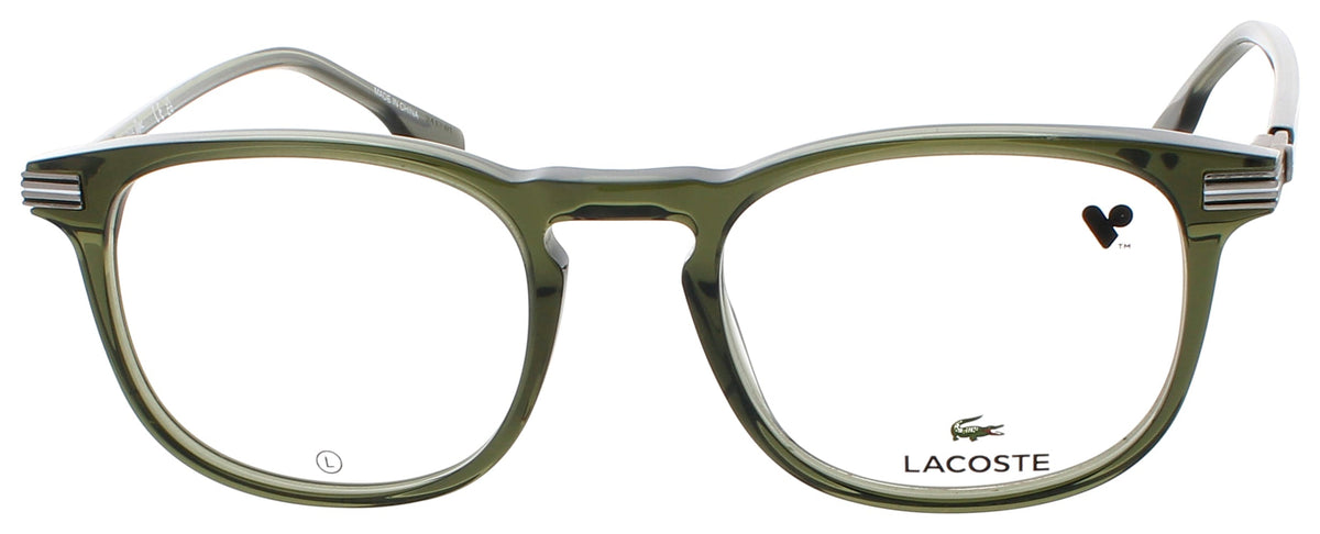 Lacoste Optical Glasses