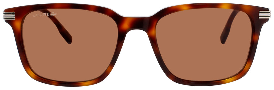 Lacoste Sunglasses Brown