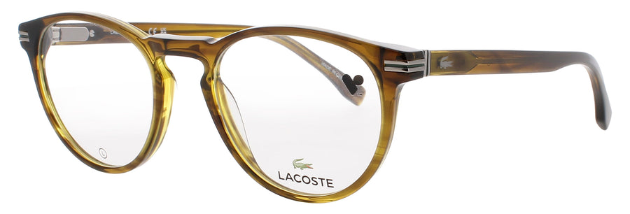 Lacoste Optical Glasses