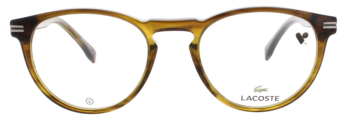 Lacoste Optical Glasses