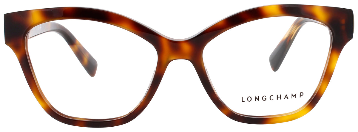 Longchamp Optical Glasses Brown