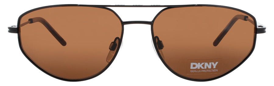 Dkny Sunglasses Black