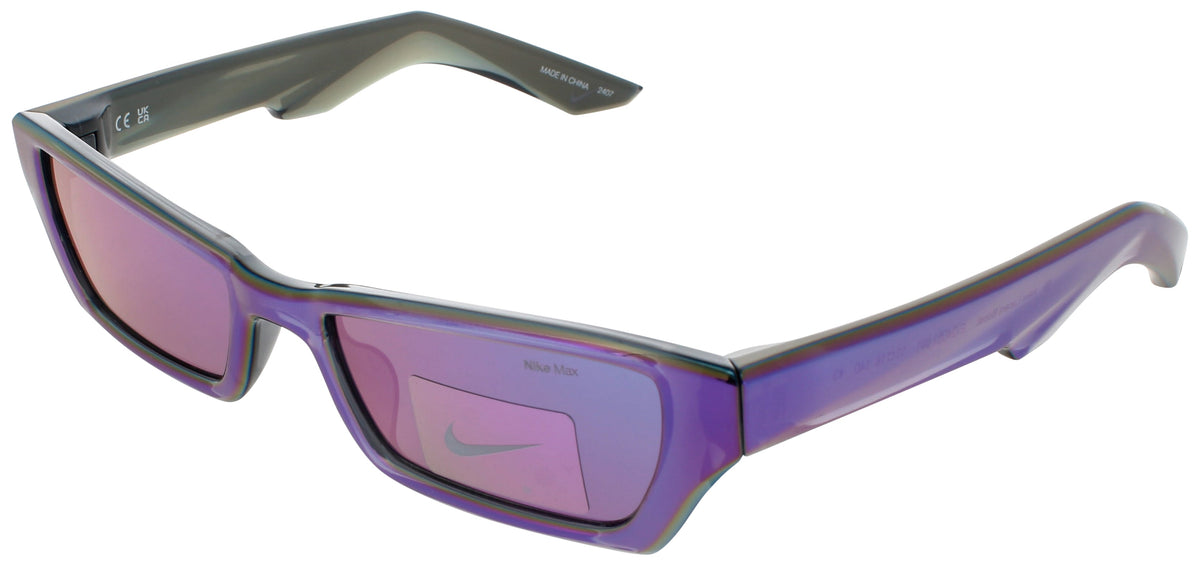 Nike Sunglasses Purple