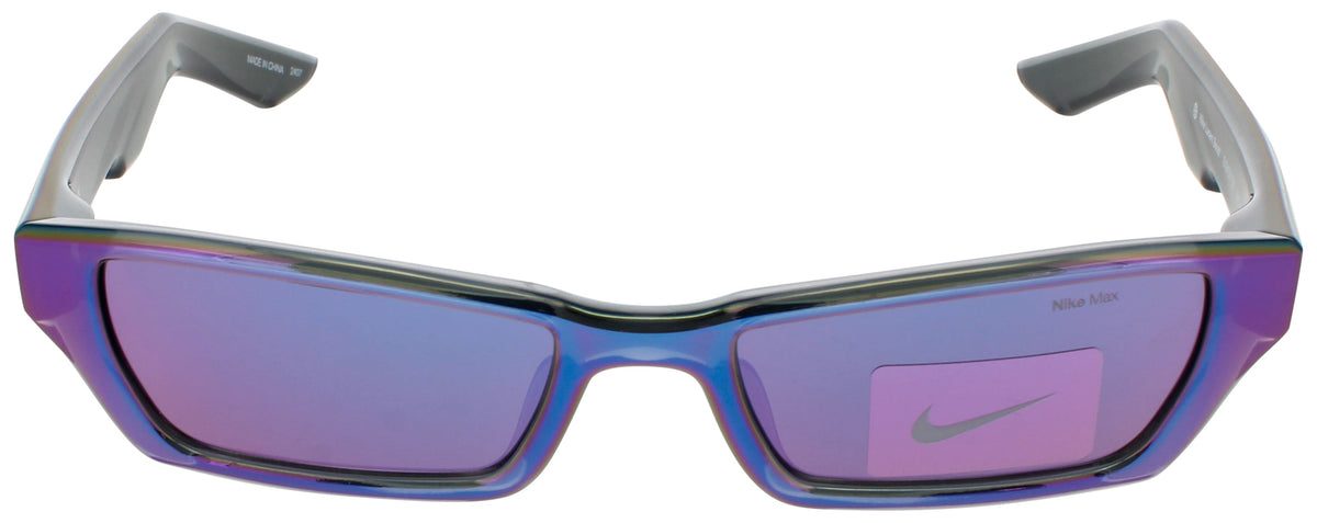 Nike Sunglasses Purple