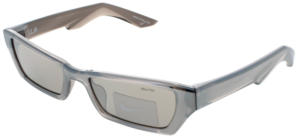 Nike Sunglasses Silver