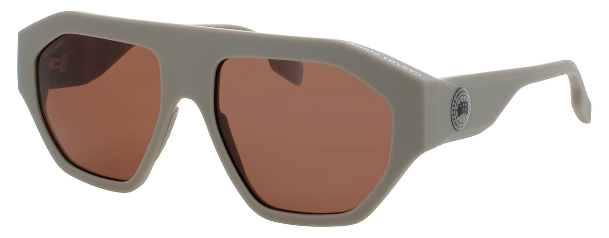 Canada Goose Sunglasses Brown