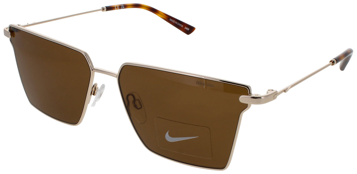 Nike Sunglasses Brown