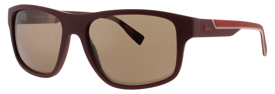 Lacoste Sunglasses Green