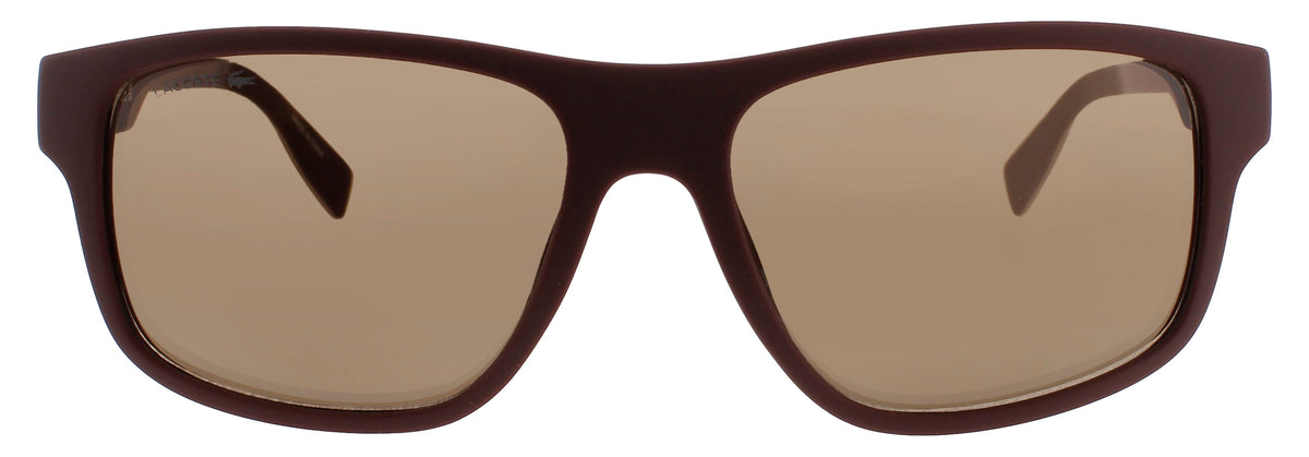 Lacoste Sunglasses Green