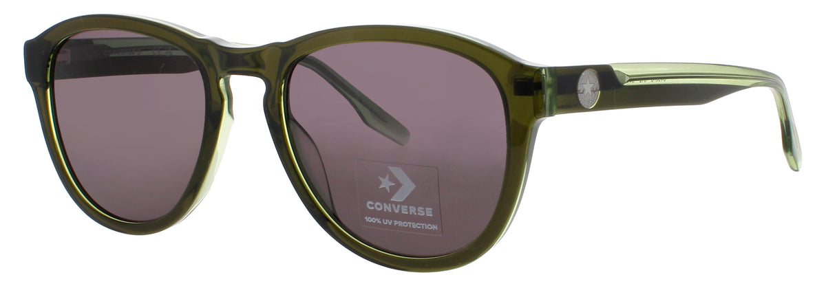 Converse Sunglasses Purple