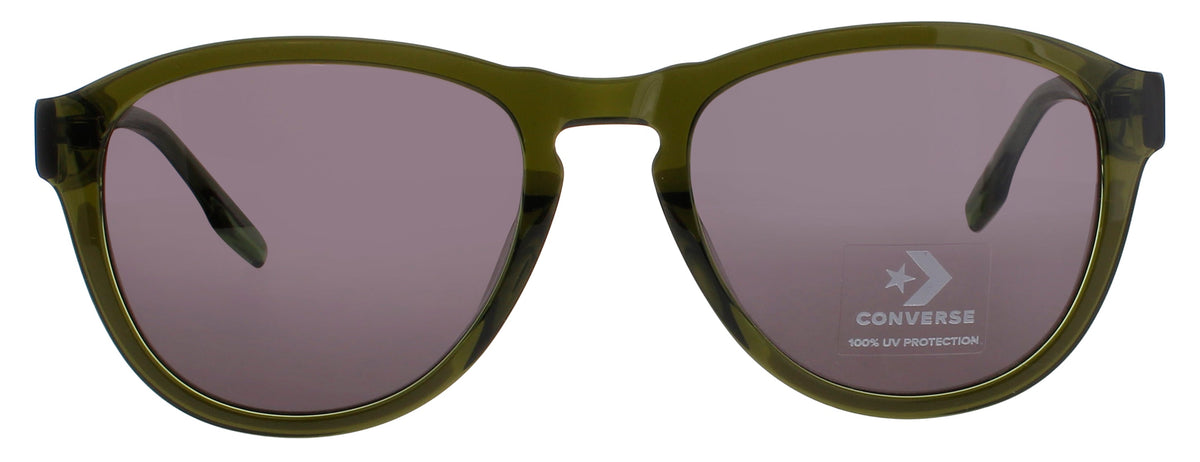 Converse Sunglasses Purple