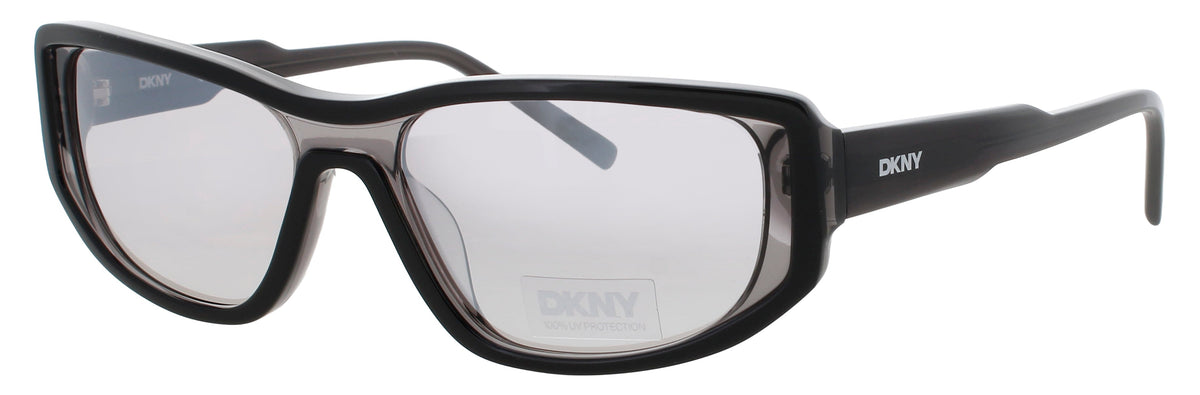 Dkny Sunglasses Gray