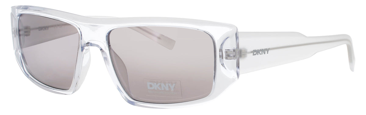 Dkny Sunglasses Clear