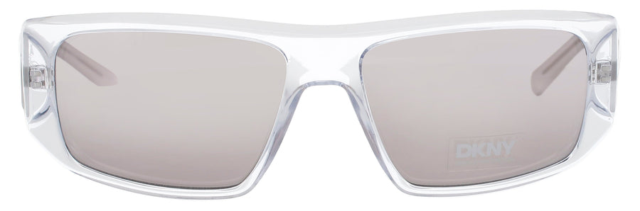 Dkny Sunglasses Clear