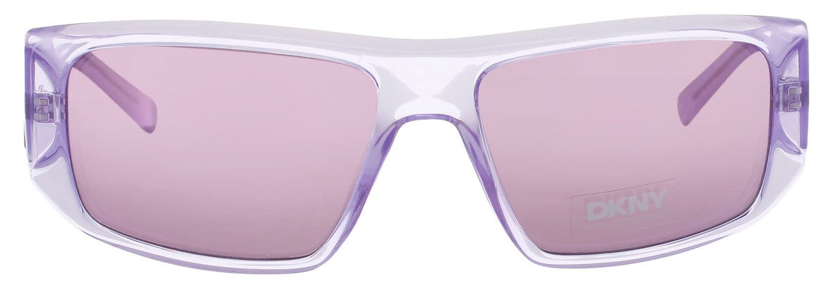 Dkny Sunglasses Clear