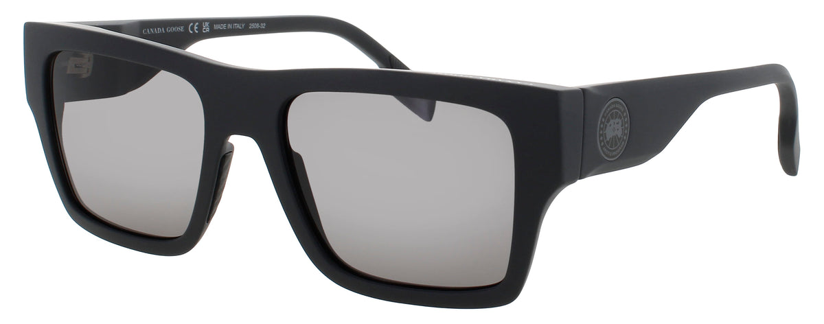 Canada Goose Sunglasses Black