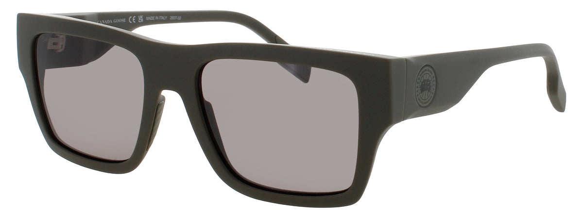 Canada Goose Sunglasses Green