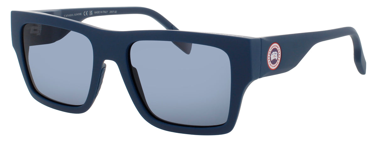 Canada Goose Sunglasses Blue