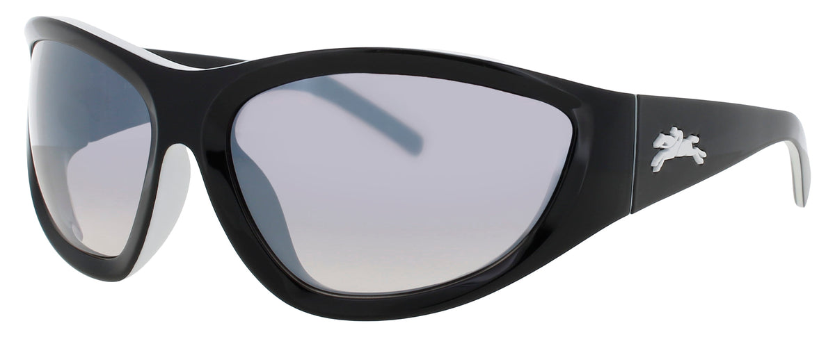 Longchamp Sunglasses Black