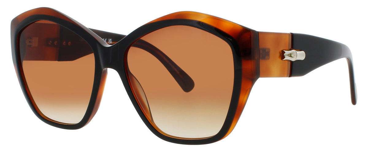 Longchamp Sunglasses Black