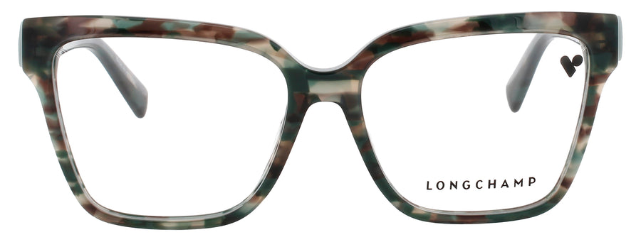 Longchamp Optical Glasses