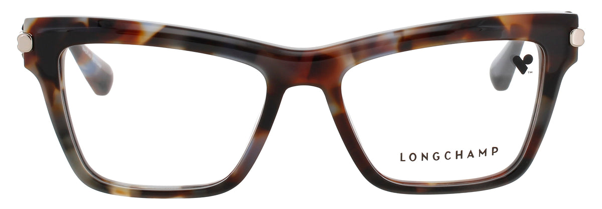Longchamp Optical Glasses Blue