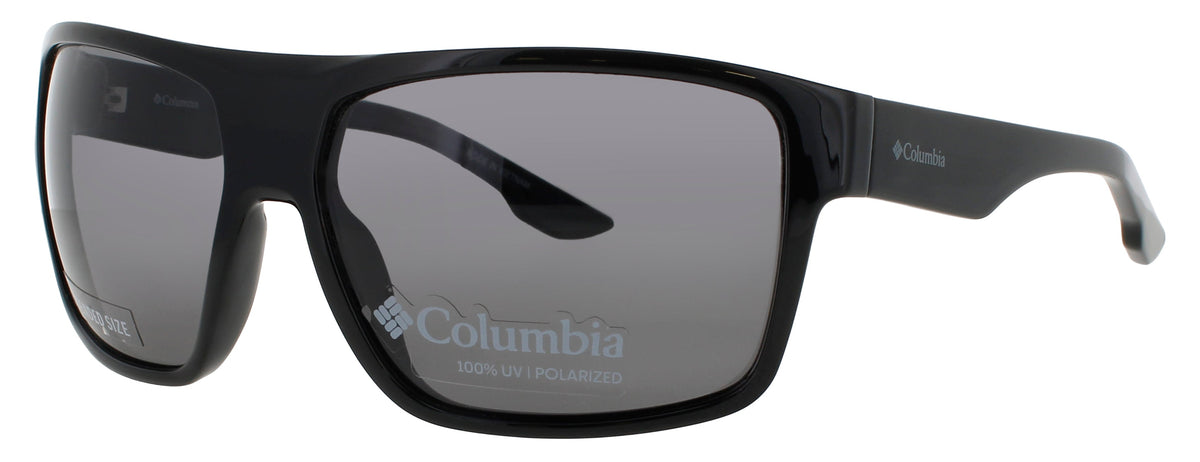 Columbia Sunglasses Black