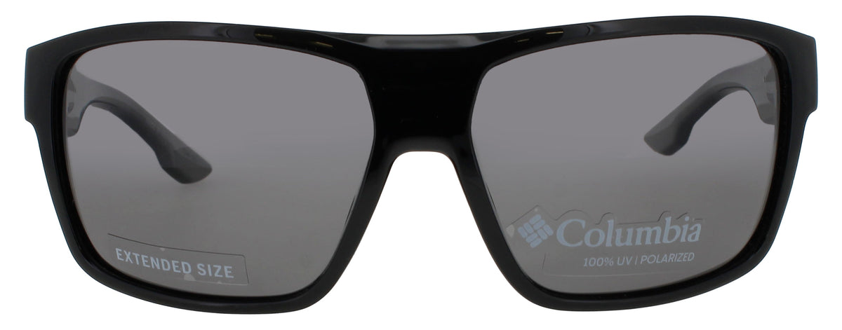 Columbia Sunglasses Black
