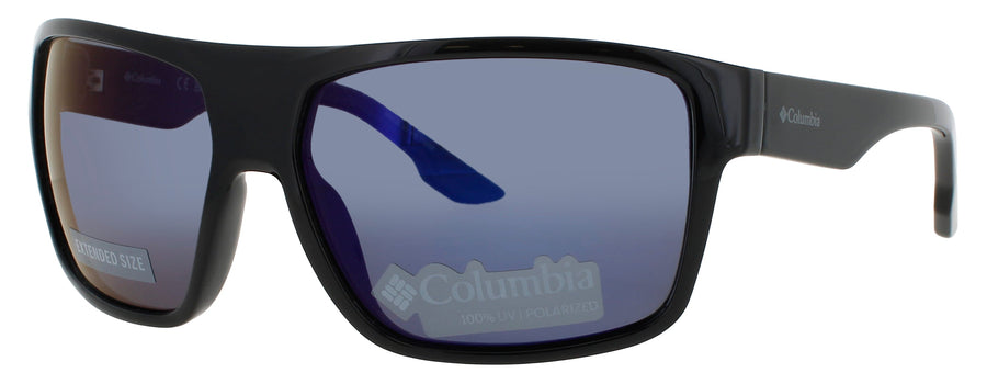 Columbia Sunglasses Black